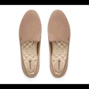 7.5 Suede The Starling Birdies